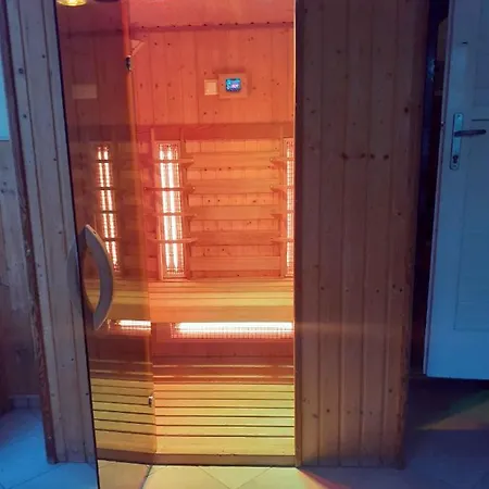 In 18329 Hébergement de vacances