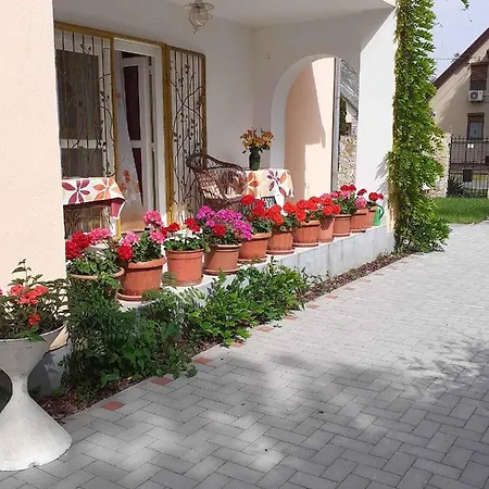In 18329 Holiday home Balatonfenyves