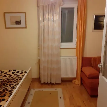 In 18329 Hébergement de vacances Balatonfenyves