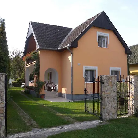 Holiday home In 18329 Balatonfenyves