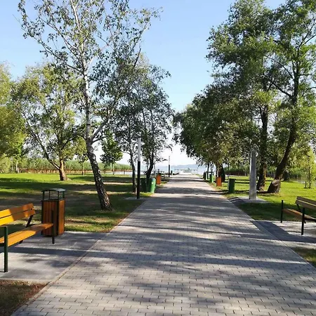 In 18329 Hébergement de vacances *