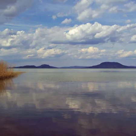 In 18329 Дом отдыха Балатонфеньвеш