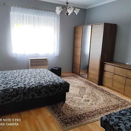 Дом отдыха In 18329 *