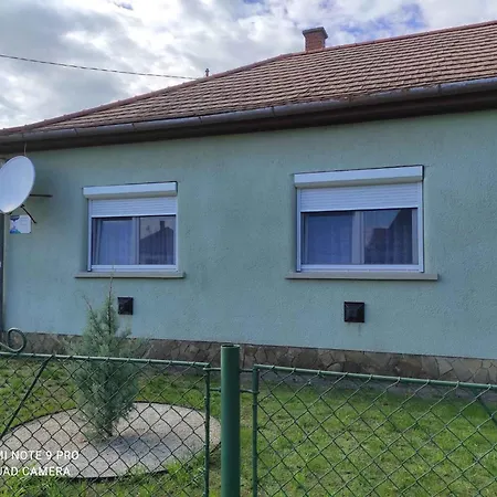 In 18329 Holiday home Balatonfenyves