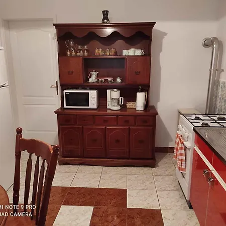 Hébergement de vacances In 18329 Balatonfenyves