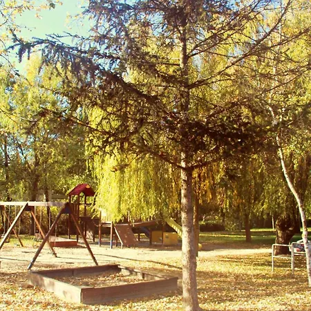 In 18329 Hébergement de vacances