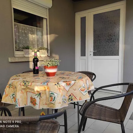 Дом отдыха In 18329 Балатонфеньвеш