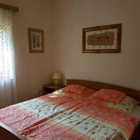 In 18329 Holiday home Balatonfenyves