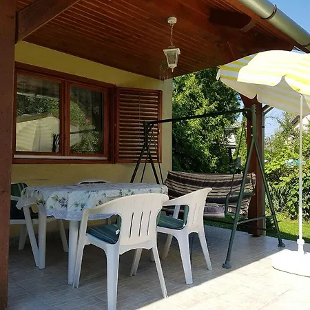 In 18329 Balatonfenyves