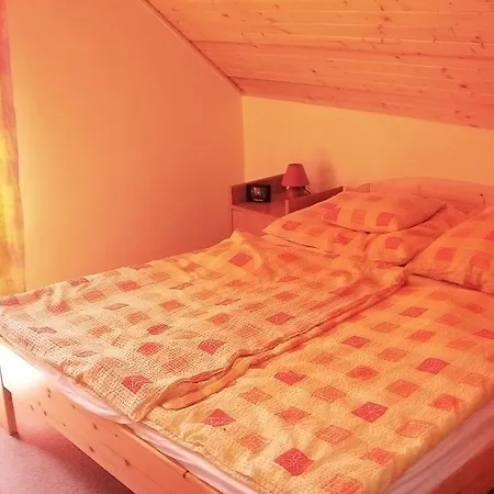 Holiday home In 18329 *