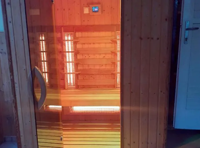 In 18329 Дом отдыха