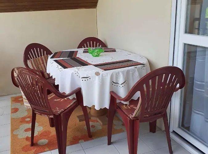 別荘 In 18329 バラトンフェニヴェシュ