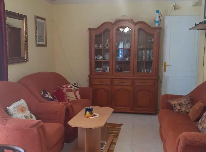 In 18329 Дом отдыха Балатонфеньвеш