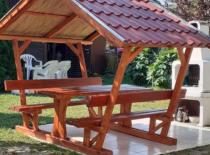 In 18329 Дом отдыха *