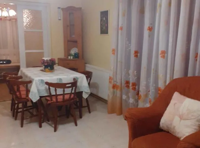 Дом отдыха In 18329 *