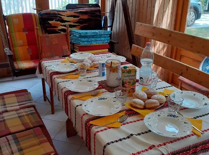 Дом отдыха In 18329