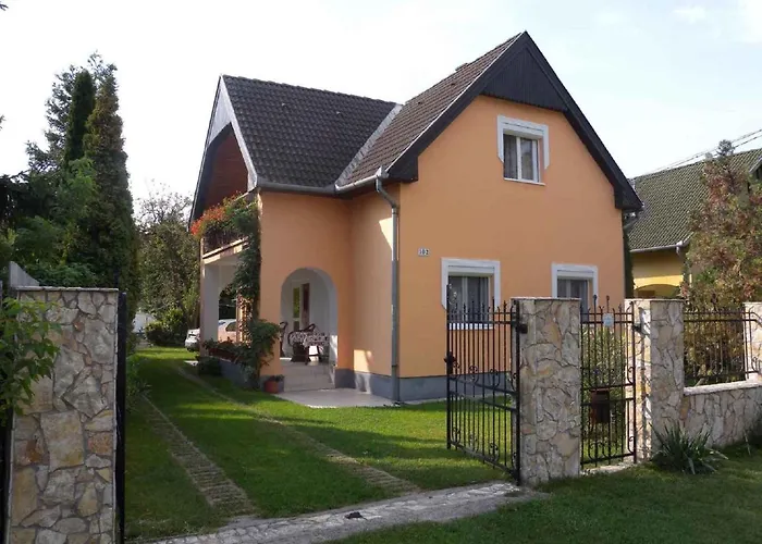 Дом отдыха In 18329 Балатонфеньвеш