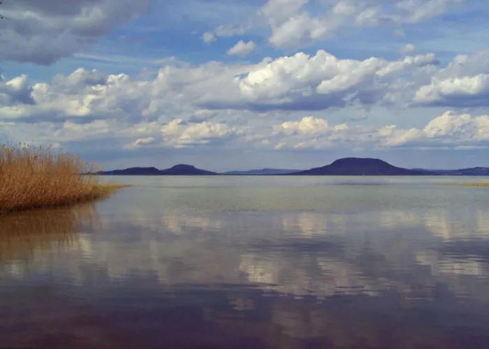 In 18329 別荘 バラトンフェニヴェシュ