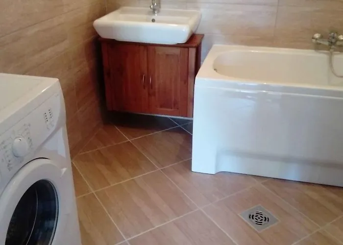 Дом отдыха In 18329 Балатонфеньвеш