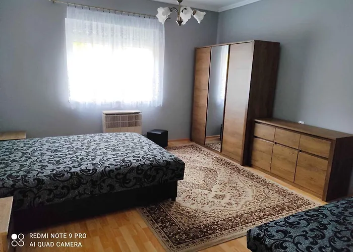 Дом отдыха In 18329 *