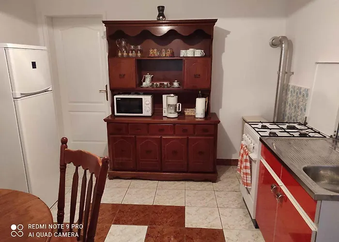 Дом отдыха In 18329 Балатонфеньвеш