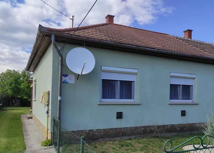 Дом отдыха In 18329