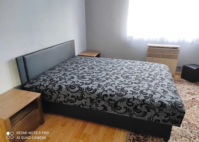 In 18329 Дом отдыха *