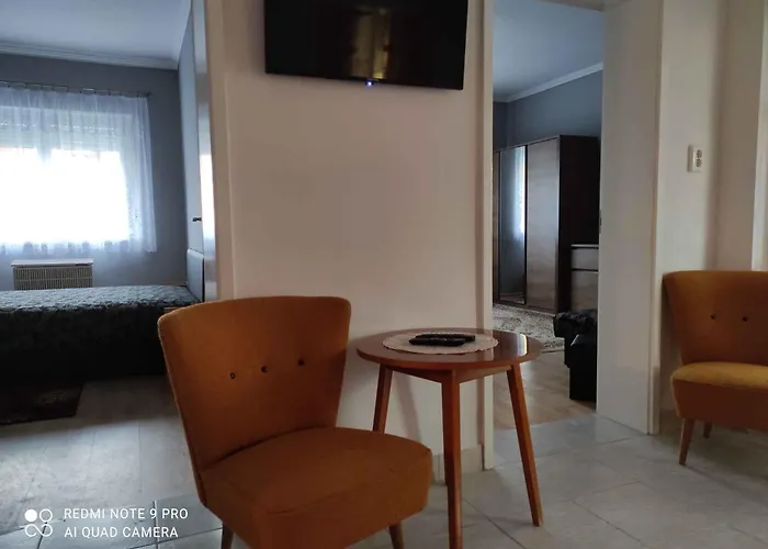 In 18329 Дом отдыха Балатонфеньвеш