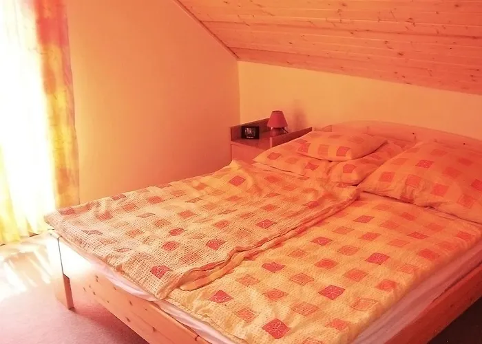 Дом отдыха In 18329 *